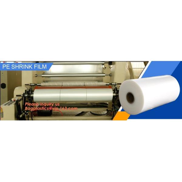 Фильм ПЭ анти- конструкции пыли стеклянный, фильм в крене, фильм конструкции ЛДПЭ черный построителя, фильм построителей фильма конструкции