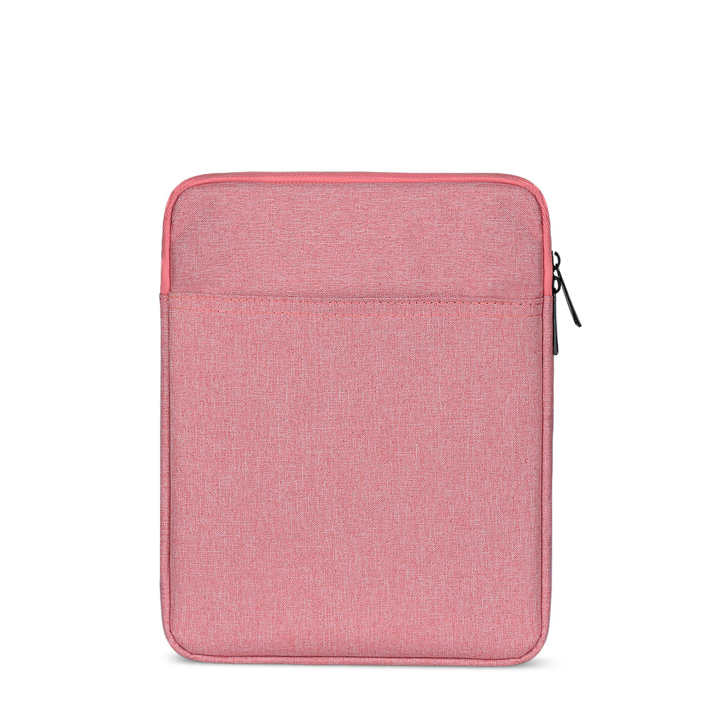 Universal Business Tablet Carrying Bag Handbag Portable Oxford Material Convertible Protective Sleeve Case Soft Korean