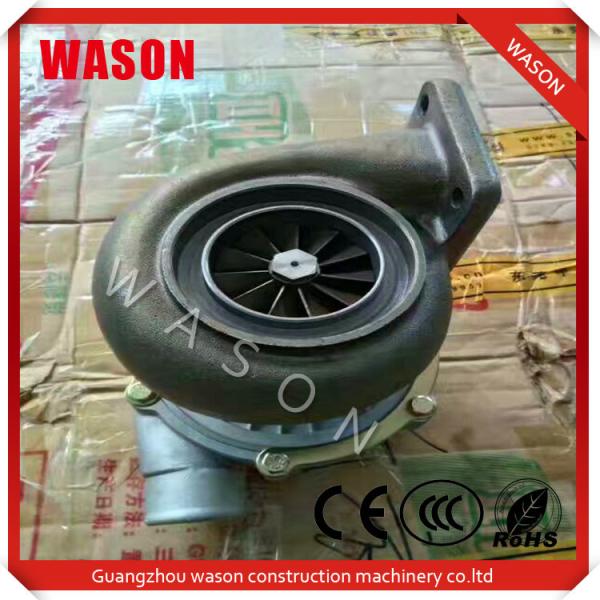 6D16 Turbo Komatsu Replacement Parts For SK09 TD07 ME050579 49175-00418