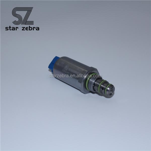 R900578535 24V Excavator FTWE2KC35/100 Pressure Reducing Valve by Manufacture for Rexroth Proportional Solenoid Valve