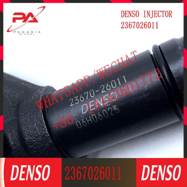 ORIGINAL 23670-26020 23670-29105 2367026011 23670-29055 23670-0R040 23670-0R041 236700R040 236700R041 para Toyota