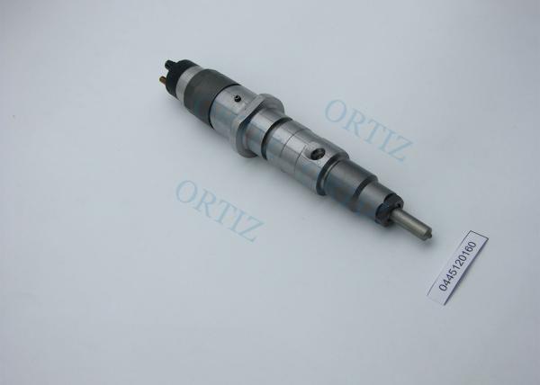 ORTIZ YUICHAI fuell injector balancing 0445120160 diesel injector cleaning service 0445 120 160