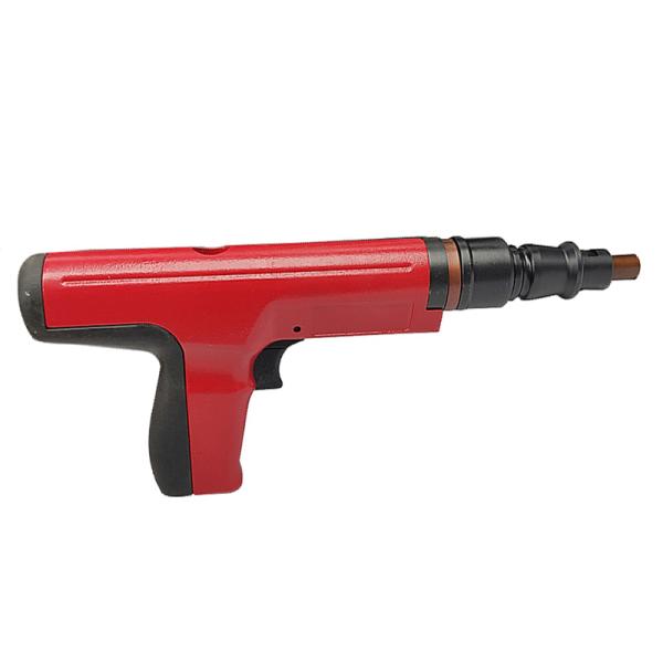 Durable Continuous Firing Nail Tool for Industrial Min Length 1/2in Max Length 2 1/2IN