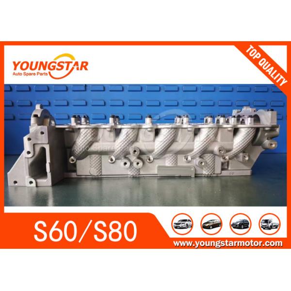 Aluminium Complete Cylinder Head D5204T/D5244T for S60 S80 V60 V70 XC60 XC70