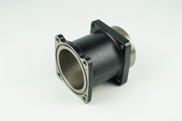 29110-1257 jogos de reparação do compressor do freio de ar acima da cabeça de Cyliner para as peças do motor EF750 de Hino do caminhão