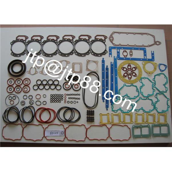 ОЭМ 6151-К1-3000 главным набивкой двигателя дизеля 6Д125/запчасти набивкой голов