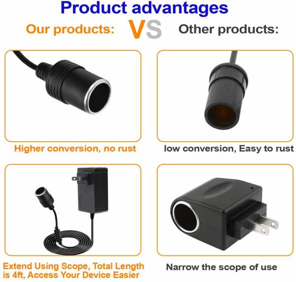 12 Volt 48w 60w Class 2 Power Adapter For Neon Light 12v Dc To 12v Ac Converter Circuit