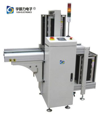 Transporte Multifunction do PWB com fase 220V da visualização ótica de painel LCD 2