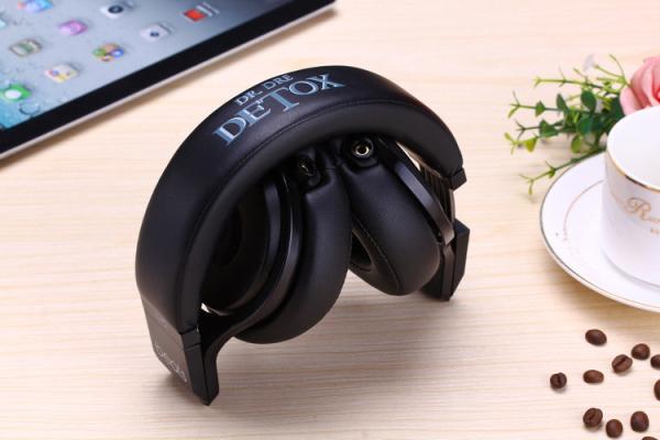 BEATS by DR DRE Pro Monster On-Ear Kopfhörer Limited Edition DETOX Schwarz Black Made in china grgheadsets-com.ecer.com