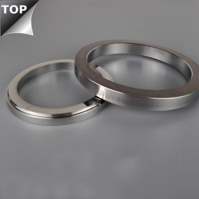 Customized Drawing Cobalt Chrome Alloy 6 Peek Valve Seat Ring Turning Surface