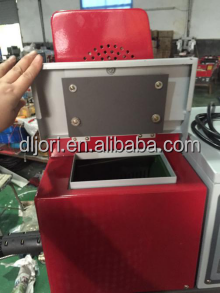 Adjusted 7L Glue Gun Nozzle Part Hot Melt Gluing Machine