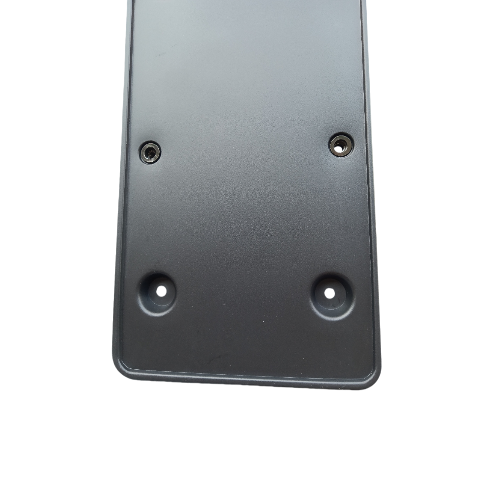 M01B-28030022 for Li Auto ONE 2021 Model  Front License Plate Panel Compatible Old and New Models