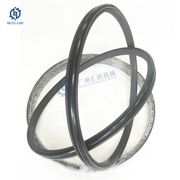 High Durability Excavator Seal Kit 21N-27-00160 KOM SEAL PC1250-8 Seal Boom Hydraulic Cylinder Group