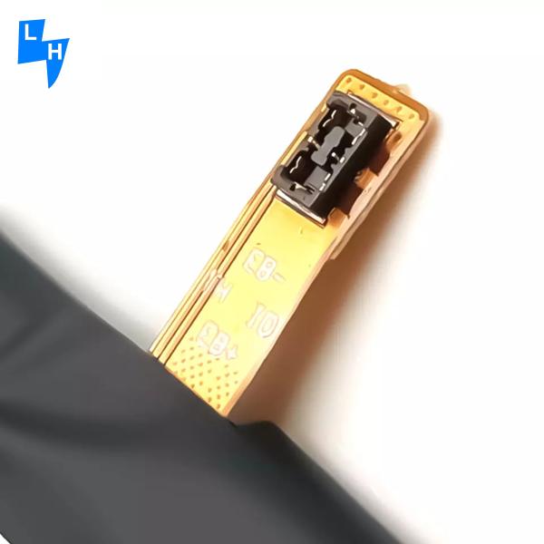 Batería móvil de protección de doble IC LIS1655ERPC 3.85V 3180mAh para Sony Xperia Z2 XZ2