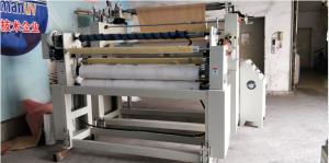 ISO9001 1m/Min Rotary Heat Transfer Machine totalmente automático
