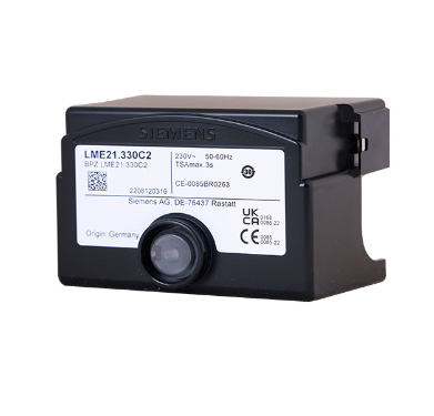 Bestseller LME21.350C2 Remote Reset for Siemens Heating Boiler Combustion Controller