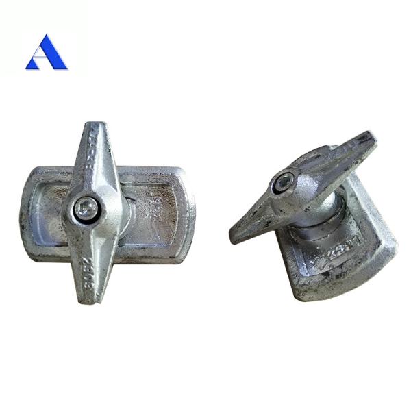 下のコンテナ ローティング機器 輸送コンテナ シングルハンガングスタッカー