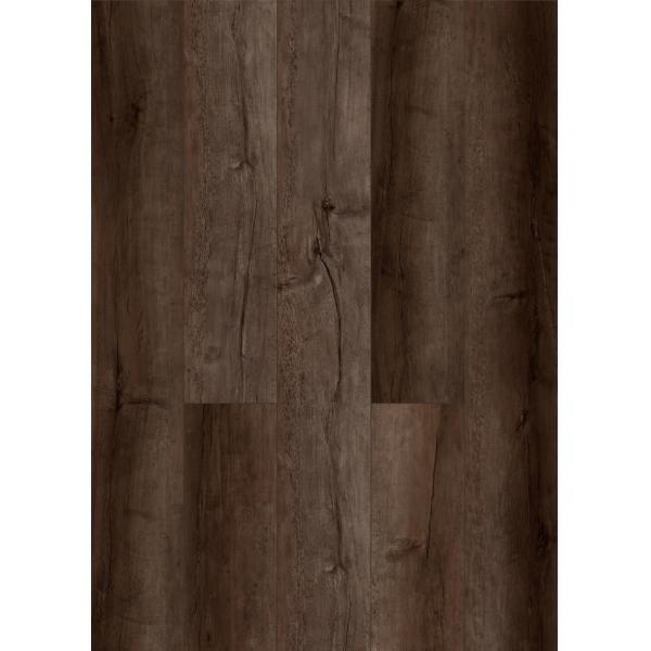 grano 6m m rígido GKBM DM-W40008 de madera de Burlywood del arce del proceso estadístico de la base de 5m m