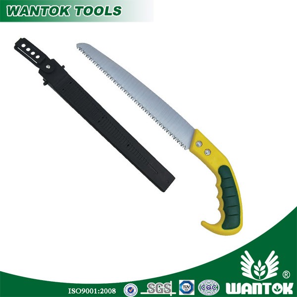 240mm HK422 Pruning Saw Punching Teeth for Fast and Easy Pruning Needs