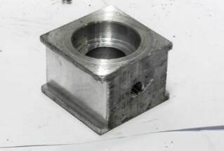 Bearing seat WDQ9