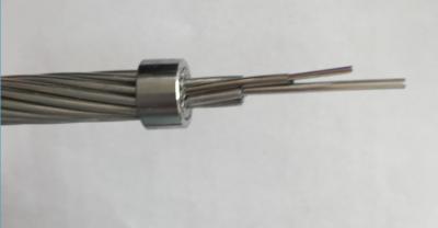 24 core OPGW fiber optic cable