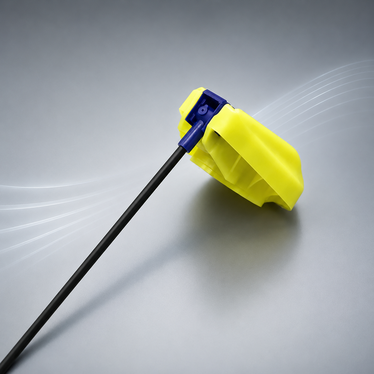 Compact PP Foldable Sprayer with Adjustable Spray Patterns for Portable Aerosol Spray Head