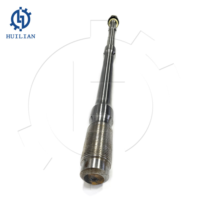 Factory Price TNB310 Through Bolt Hydraulic Hammer Side Bolt Breaker Cylinder Rod Nut