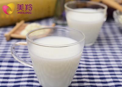 Easy Digestibility Natural Goat Milk Powder  HACCP System Pure Milk Powder