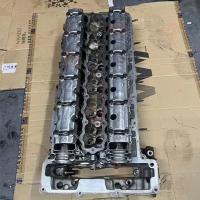 Parties de bloc de moteur de voiture E82 E71 X6 E71 Z4 E89 3.0t