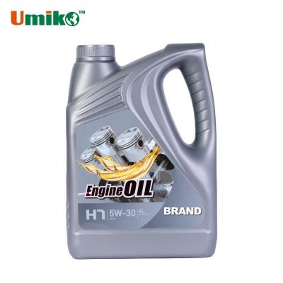 Rust Prevention API Service SL Oil Full Synthetic Engine Oil H7 - 1L Or 4L