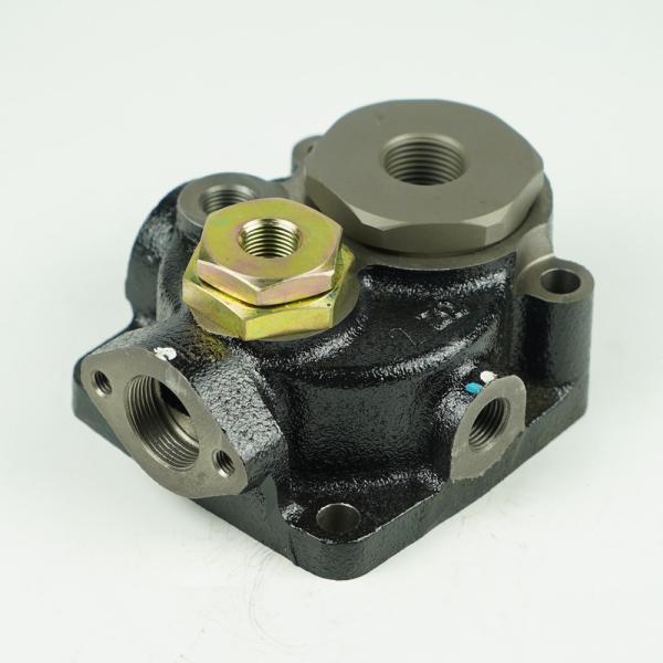 29110-1257 jogos de reparação do compressor do freio de ar acima da cabeça de Cyliner para as peças do motor EF750 de Hino do caminhão