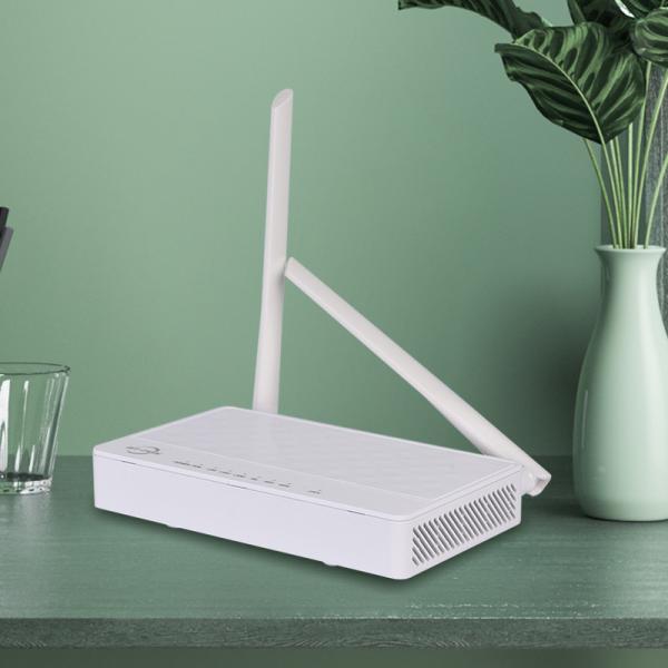 Optical Network 3FE 1GE CATV FTTH GPON ONU WIFI Modem