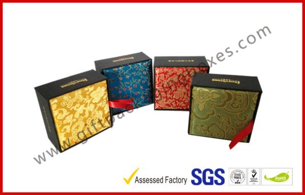 Card Board Luxury Gift Boxes For Mooncake And Wedding Gift Packaging