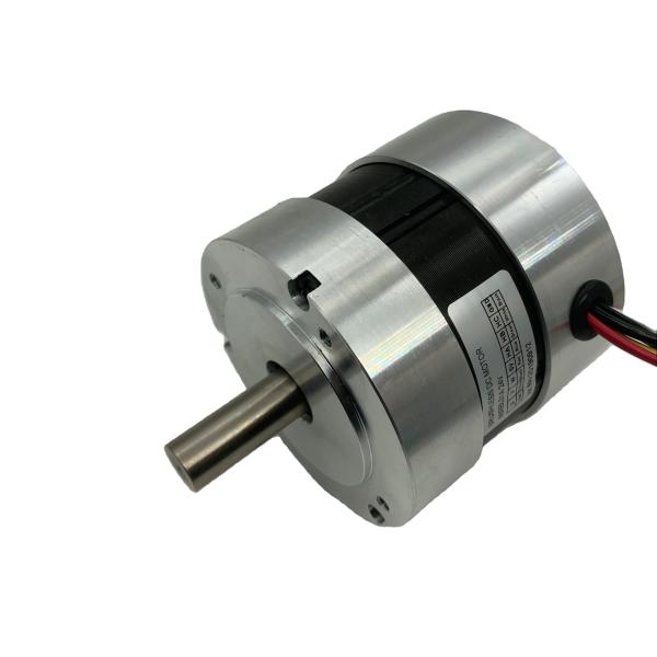 Хорошее качество электрический бесстыковой двигатель DC 12v 24v 36v 48v до 320v BLDC сервомотор с кодером 50w 100w 200w 300w 500w