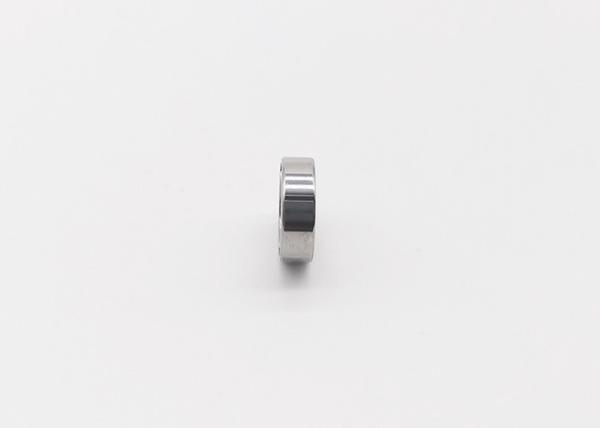 Miniature 69 Series Ball Bearing 698ZZ Size 8*19*6mm High Precision SGS