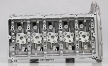 Aluminum 3.2L BT 50 Cylinder Head BK3Q 6K537 BD For FORD AUSTRALIA