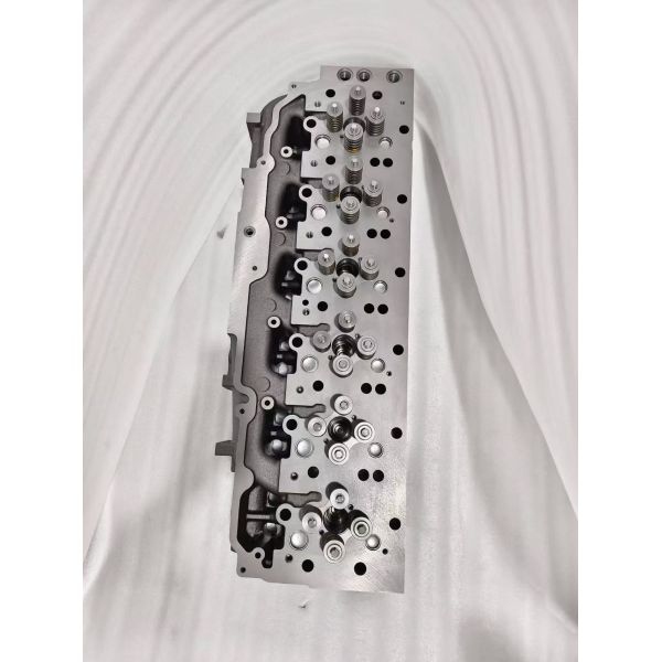 CAT 336D C9 Engine Cylinder Head for Cat Excavator