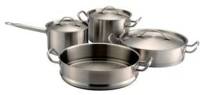 Shanghai Miandi Metal Group Co., Ltd