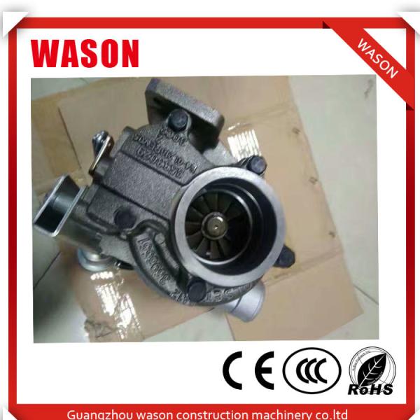 Factory Direct Sale Excavator Turbo Turbocharger S1760-E0121 For  Hino Machines
