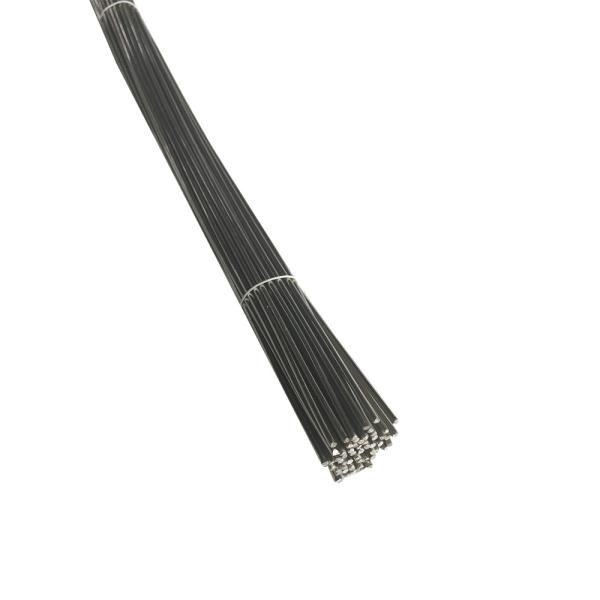 Bzn 18-18 Copper-Nickel-Zinc Alloy C75200 C7521 Rod GB Bzn18-18 Bar