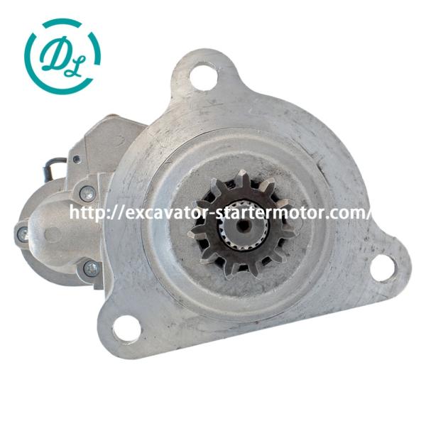 0001330013 000133069 0001330070 Bosch Starter Motor Man Howo Truck