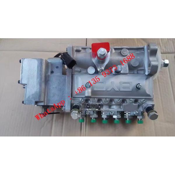 Dongfeng Cummins 6BT5.9-G2 Diesel Generator Fuel Pump 4988395