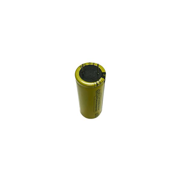 LTO HTC2665 2.4V 2800mAh Rechargeable Lithium Ion Battery Lithium Titanate Battery
