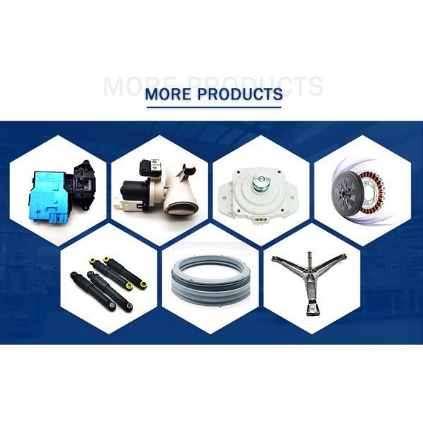 MBL62290401 Стиральная машина Пулсаторная крышка для LG Электрический источник питания