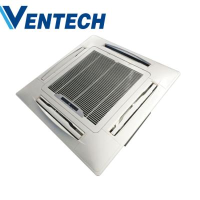 Split Systems Central Air Conditioning Unit For Critical Functions In Medicine 200m3/h