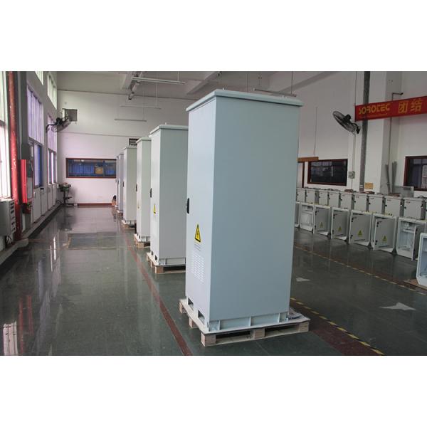 Customized Outdoor Energy Storage Battery Cabinet for All Size Batteries
