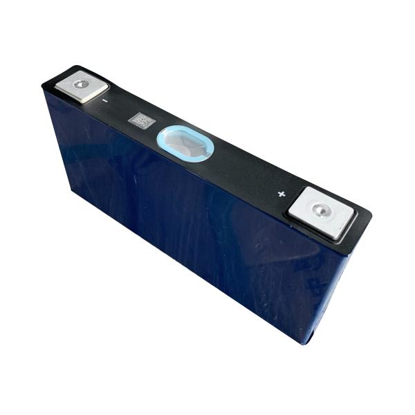 Li Ion NCM Battery Cell 3.7v 113ah 1.85KGS Prismatic  RV Use