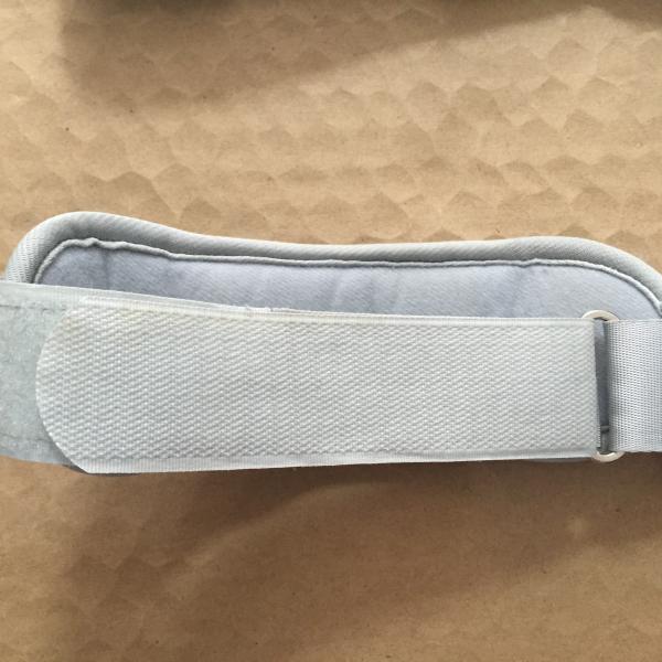 Conseil thoracique de protection de réadaptation de chirurgie de taille de ceinture arrière durable de soutien