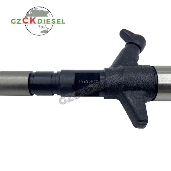 Fuel Injector 33800‐45700 095000-5550 for Hyundai HD78 3.9L Engine