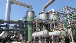 Chloride Titanium Dioxide Production Plant 10-50t/d Capacity